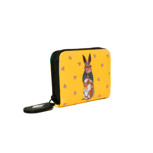 Betty the Rabbit 小銭入れ