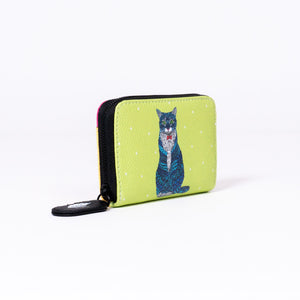 Sunny the Cat 小銭入れ