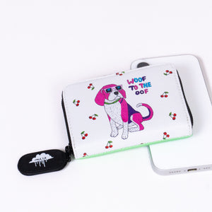 Bobby the Beagle 小銭入れ