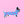 Danny the Dachshund ステッカー