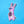 Bella the Bunny ステッカー