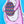 Bella the Bunny ステッカー