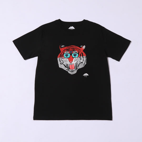 山田太郎×MULGA＆COコラボレーション Tシャツ