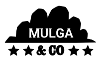 MULGA＆CO(モルガアンドコー)WEBストア